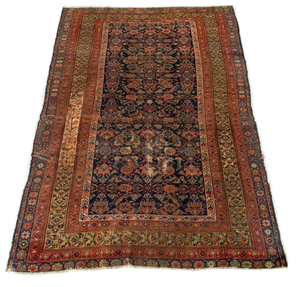 Persian Sultanabad Rug, 7' 3" L x 4' 1" W (1 of 7)