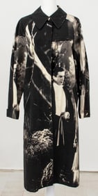 Jean-Charles de Castelbajac Dracula Coat