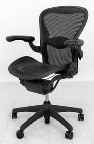 Herman Miller "Aeron" Adjustable Office Chair