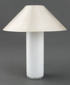 Uno & Osten Kristiansson x Luxus Glass Table Lamp