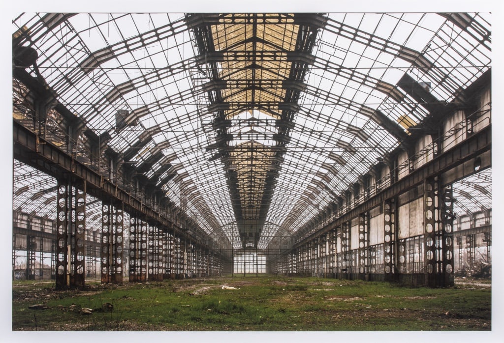 Raymond Ciborowski "Innocenti" Digital Print, 2014 (1 of 9)