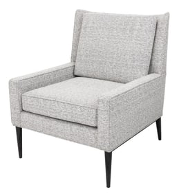 Paul McCobb for Directional Attr. Armchair
