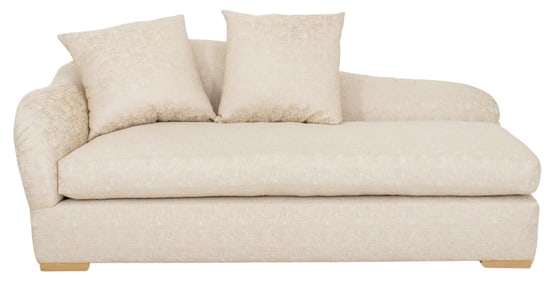 J. Robert Scott Chaise Longue