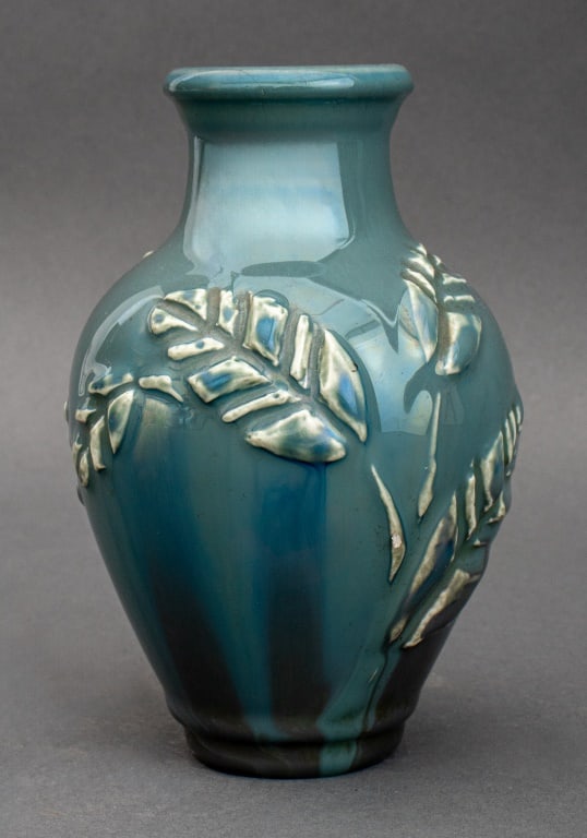 Rookwood Pottery Vase, 1931 (1 of 6)