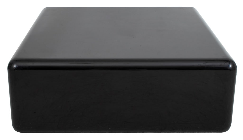 Milo Baughman for Thayer Coggin Coffee Table (1 of 5)