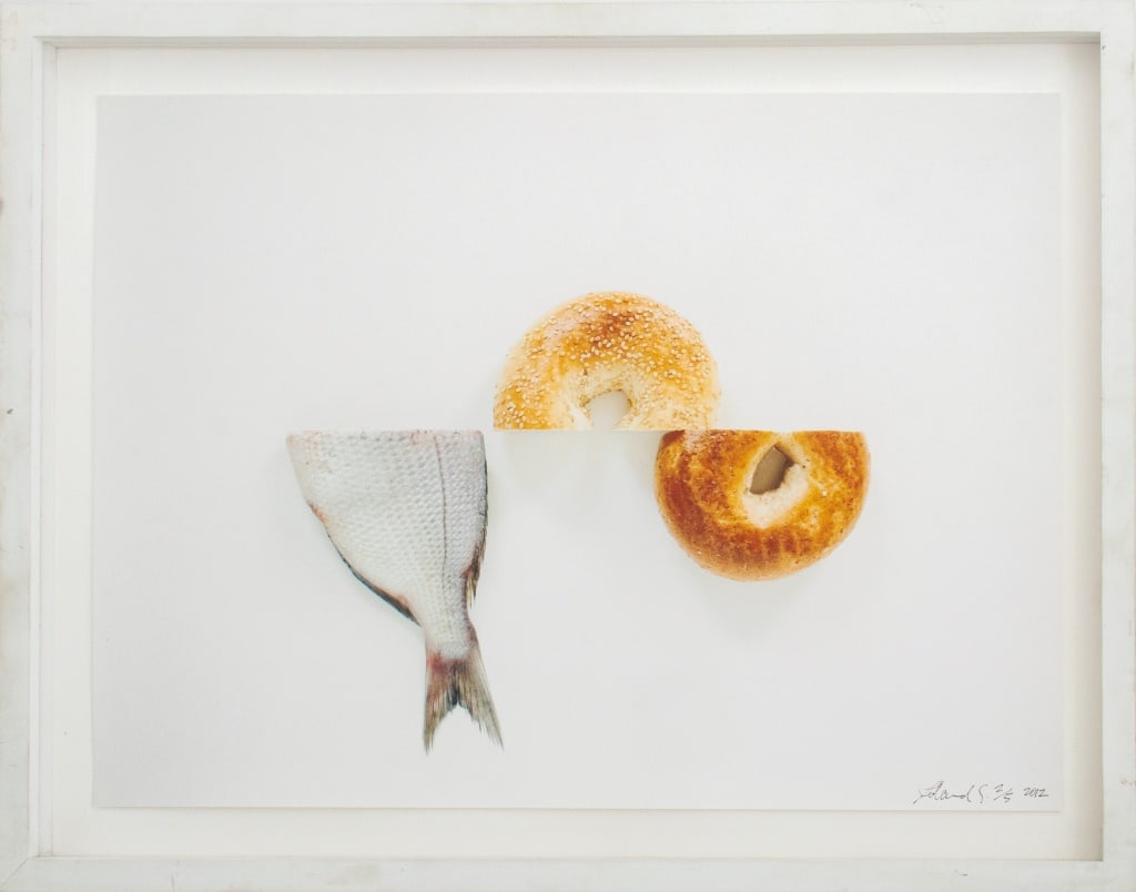 Leland Smith Bagels and Fish Digital Photograph (1 of 8)