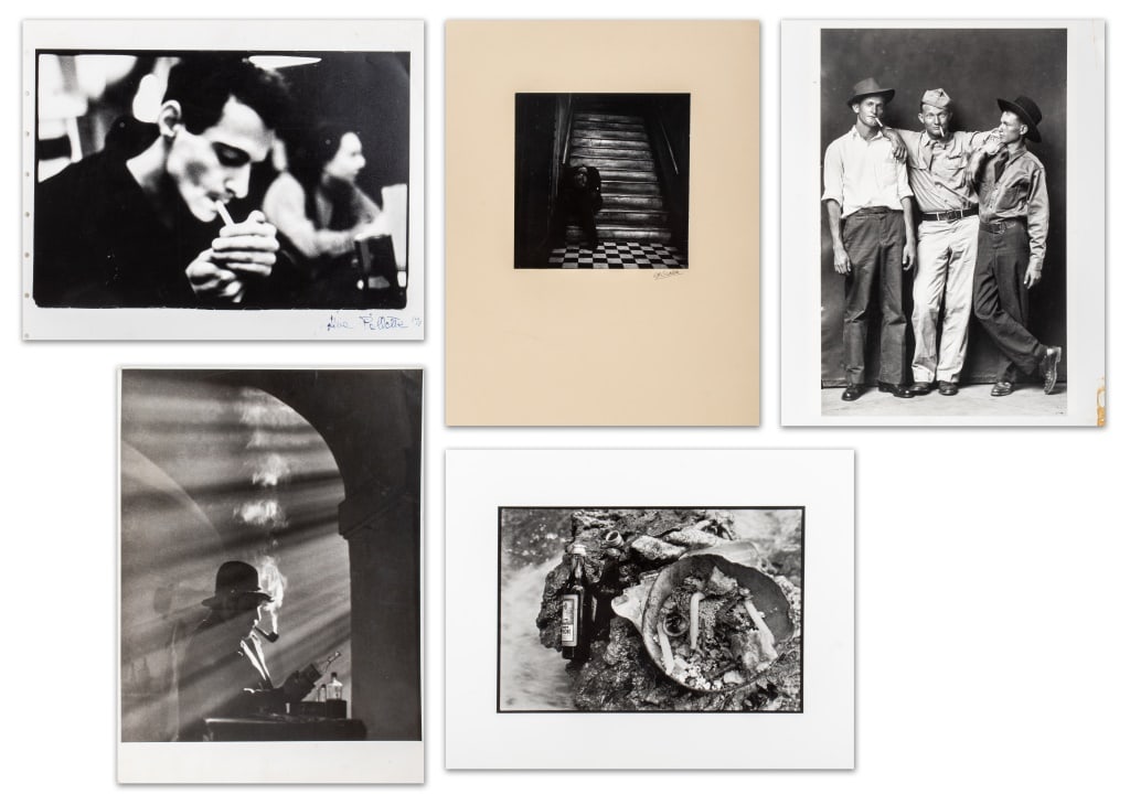 Lina Pallotta, M. Disfarmer etc Photographs, 5 (1 of 19)