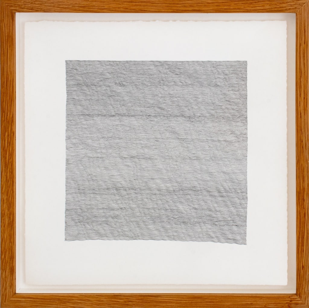 Karen Schiff Untitled Fine Line Ink on Paper (1 of 8)