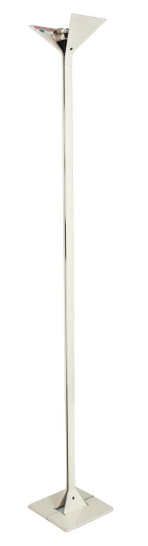 Afra & Tobia Scarpa x Flos "Papillona" Floor Lamp (1 of 10)