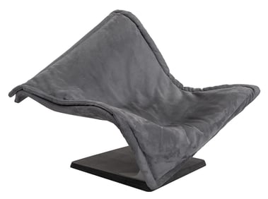 Simon DeSanta for Rosenthal "Flying Carpet" Chair