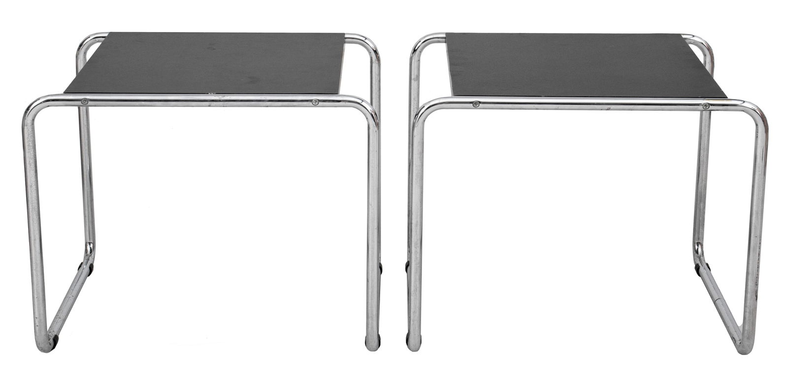 Marcel Breuer for Knoll "Laccio" Side Tables, 2 (1 of 7)