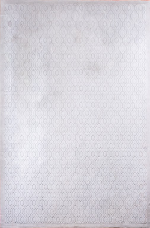 Stark Attr. Contemporary Carpet, 20' 7" x 13' 11" (1 of 4)