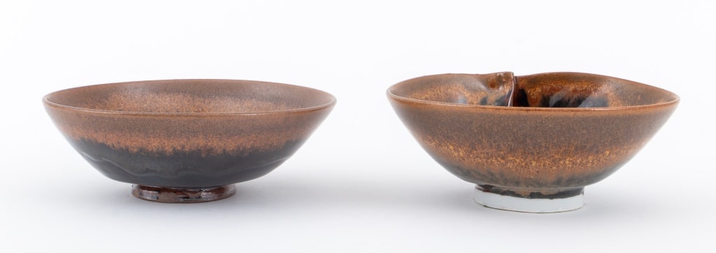 Paul Chaleff Studio Art Pottery Bowls, 2 (1 of 7)