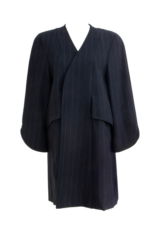 Christian LaCroix for Panache Wool Blend Blazer (1 of 5)