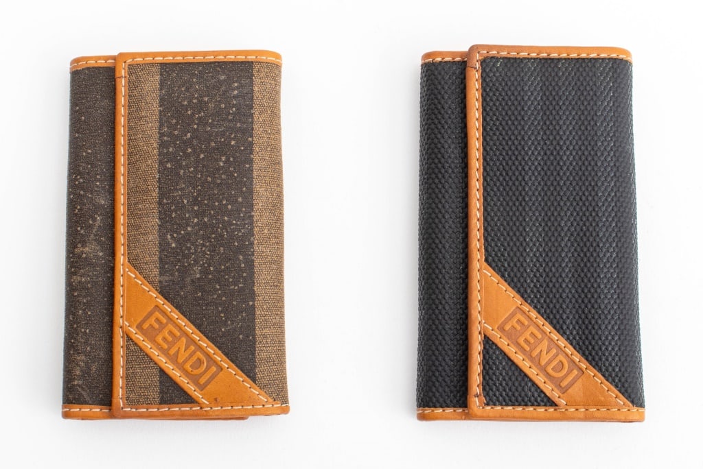 Fendi Key Holder Wallets, 2 (1 of 4)