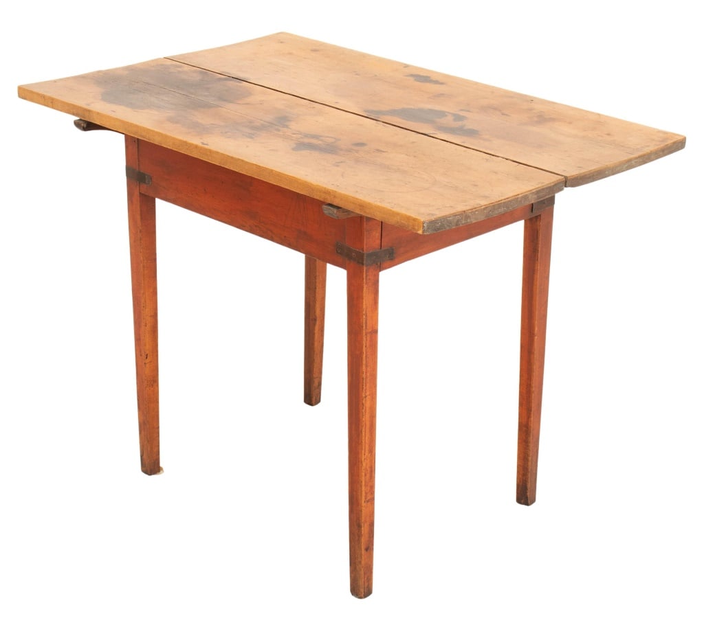 American Poplar Tavern Table (1 of 7)