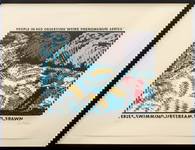 Showplace Backstage, Astoria, NY, December 3 Auction on Dec 03, 2024 by