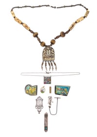 Judaica Accessories, 9