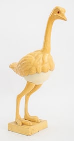 Anthony Redmile & Gabriella Binazzi Bird Sculpture