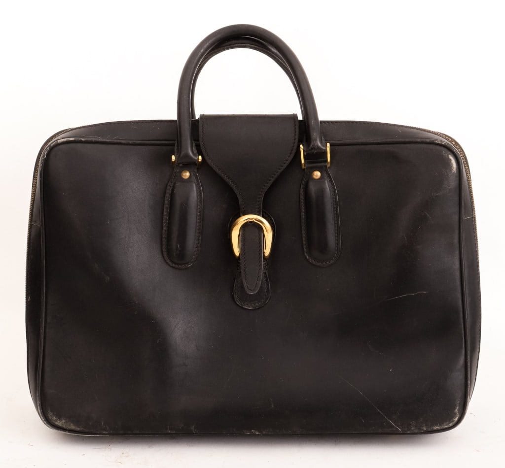 Gucci Luggage for Sale at Auction