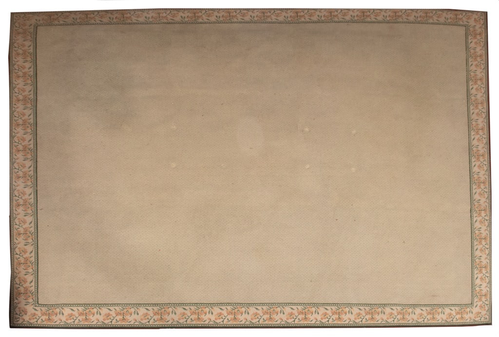 Stark Attributed Large Carpet, 14' 1" x 12' 1" (1 of 7)