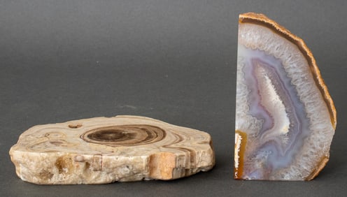 Mineral Specimen Articles, 2