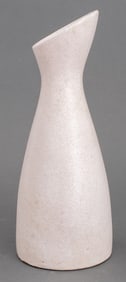 Litestar German Art Pottery Baluster Vase
