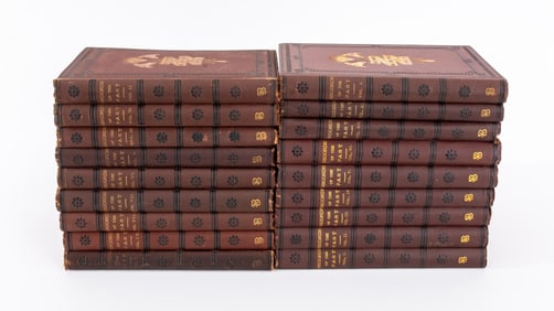Archibald Sayce Complete Records of the Past, 18