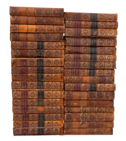Collection of Antiquarian Novels, 32