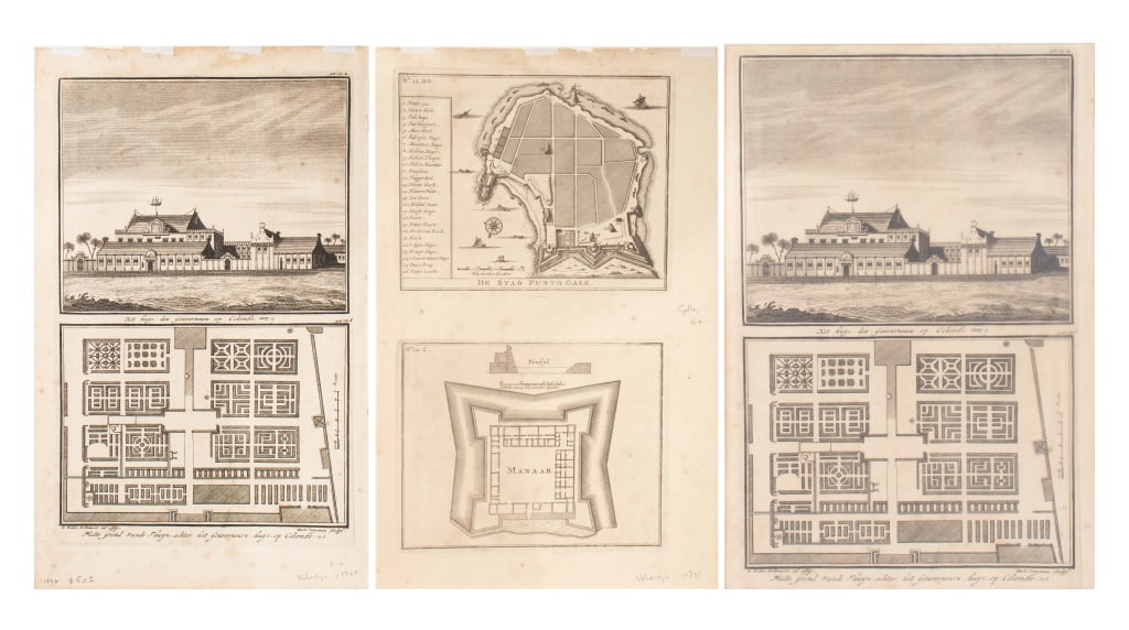 William John Huggins "The British Queen" Engraving (1 of 7)