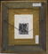 72: Cezanne "Tete de Femme" Etching French 1873 - 6