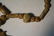 149: Chinese Jade Beaded Necklace w/ Fish Pendant - 8