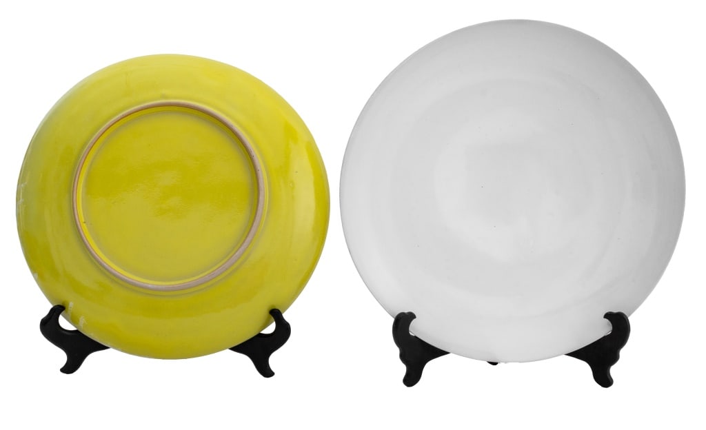 Rupert Spira Glazed Stoneware Serving Platters, 2 (1 of 6)