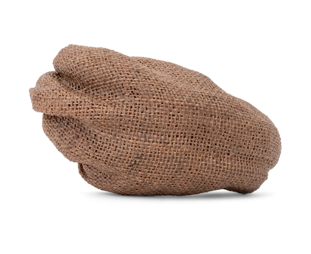 Magdalena Abakanowicz Hand Sculpture, 2002 (1 of 7)