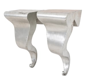 Michael Aram Postmodern Floating Console Tables
