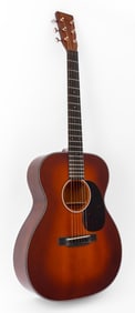 Martin Acoustic Guitar Model OM-18 Authentic 1933