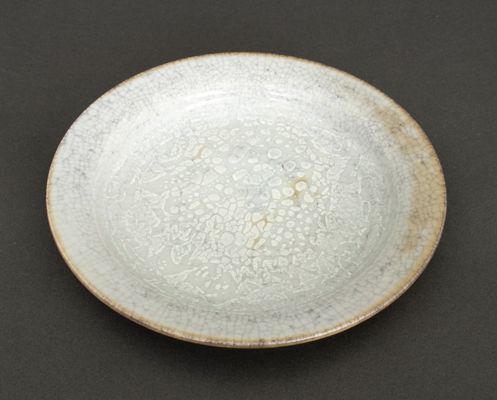 Brother Thomas Bezanson Porcelain Charger (1 of 5)