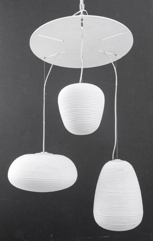 Foscarini Rituals Modern Glass Pendant Lamp (1 of 14)