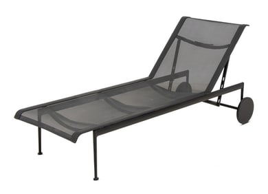 Richard Schultz for Knoll Adjustable Chaise Longue