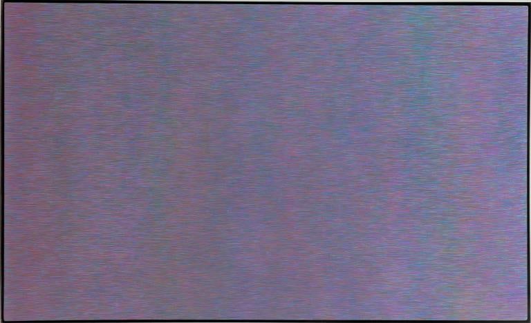 Elizabeth Palay Abstract Composition Acrylic (1 of 5)