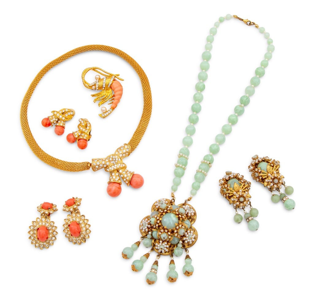 Costume Jewelry Articles, 6 (1 of 16)