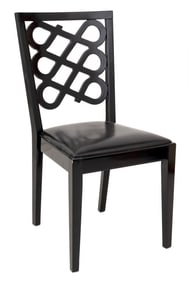 Werther Toffoloni for Blifase "Vernene 135" Chair