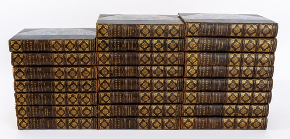 Complete Collection of Charles Reade Novels, 23
