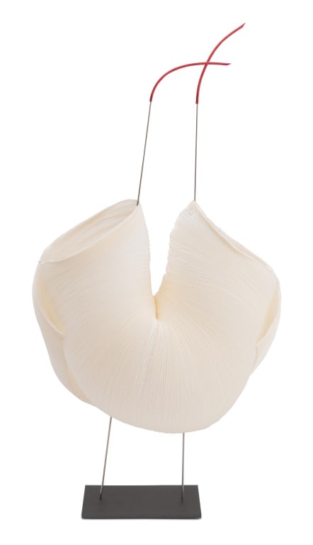 Ingo Maurer "Poul Poul" Table Lamp, 1998 (1 of 5)