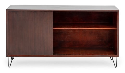 George Nelson Style Credenza