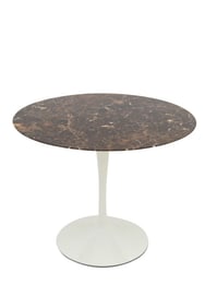 Eero Saarinen for Knoll Studio Tulip Dining Table