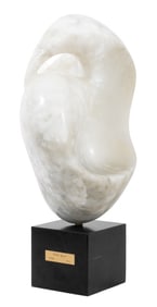 Victoria Blumberg "Blithe Spirit" Sculpture