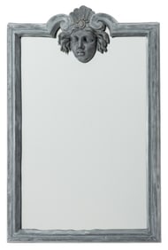 Ateliers d'Art Francais Belle Epoque Style Mirror