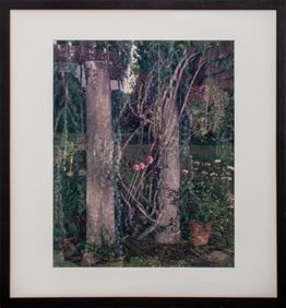 Stephen Scheer "Perola" Chromogenic Print, 1989