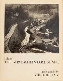 Builder Levy Appalachian Stonetone Prints, 12